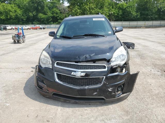 Photo 4 VIN: 2GNFLEEK7D6218160 - CHEVROLET EQUINOX 