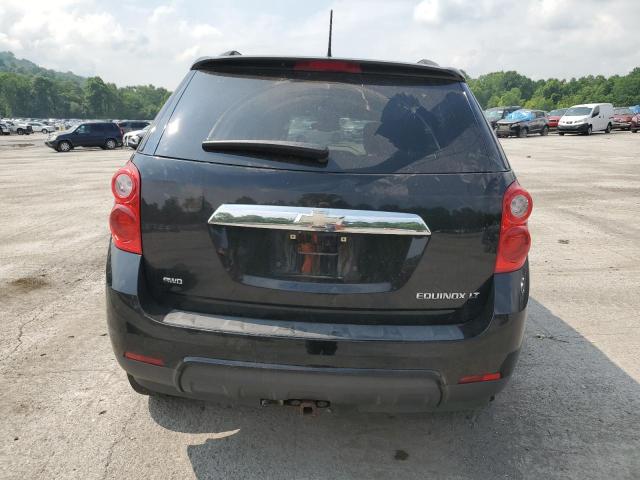 Photo 5 VIN: 2GNFLEEK7D6218160 - CHEVROLET EQUINOX 