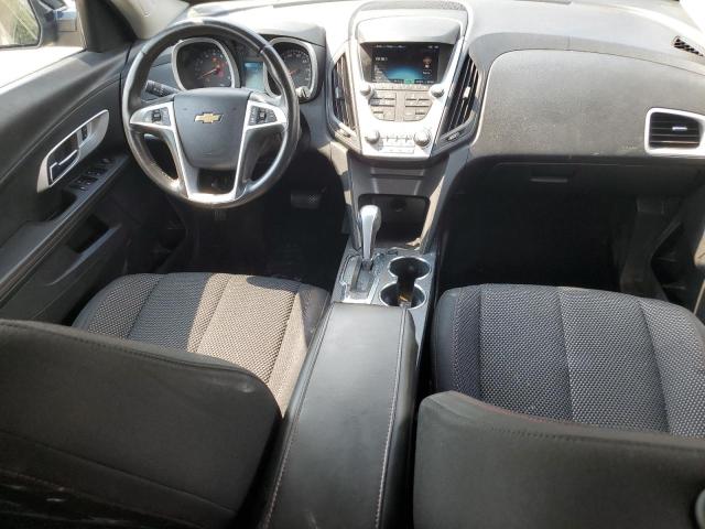 Photo 7 VIN: 2GNFLEEK7D6218160 - CHEVROLET EQUINOX 