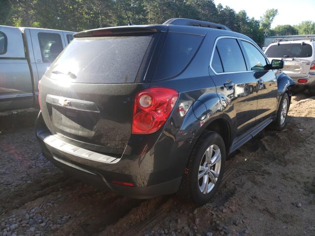 Photo 3 VIN: 2GNFLEEK7D6228879 - CHEVROLET EQUINOX LT 