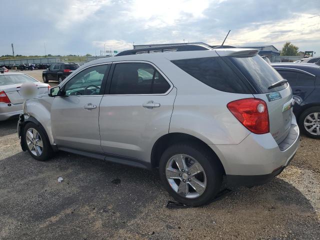 Photo 1 VIN: 2GNFLEEK7D6255760 - CHEVROLET EQUINOX LT 