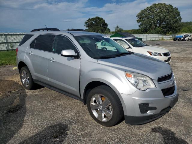 Photo 3 VIN: 2GNFLEEK7D6255760 - CHEVROLET EQUINOX LT 