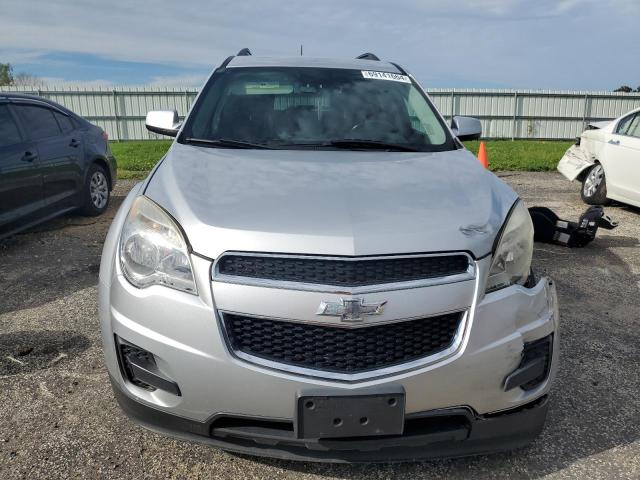 Photo 4 VIN: 2GNFLEEK7D6255760 - CHEVROLET EQUINOX LT 