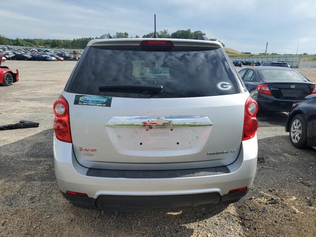 Photo 5 VIN: 2GNFLEEK7D6255760 - CHEVROLET EQUINOX LT 