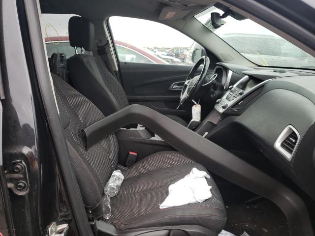 Photo 4 VIN: 2GNFLEEK7D6258142 - CHEVROLET EQUINOX LT 