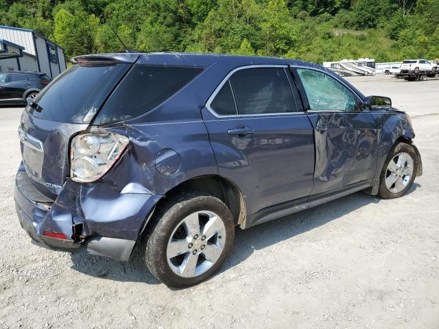 Photo 2 VIN: 2GNFLEEK7D6275913 - CHEVROLET EQUINOX LT 