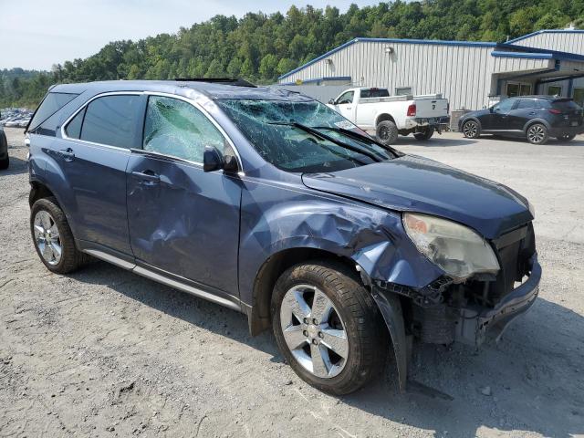 Photo 3 VIN: 2GNFLEEK7D6275913 - CHEVROLET EQUINOX LT 