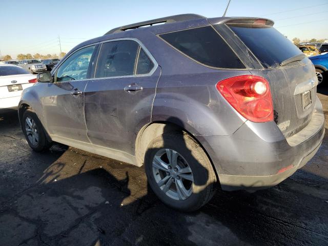 Photo 1 VIN: 2GNFLEEK7D6296213 - CHEVROLET EQUINOX 