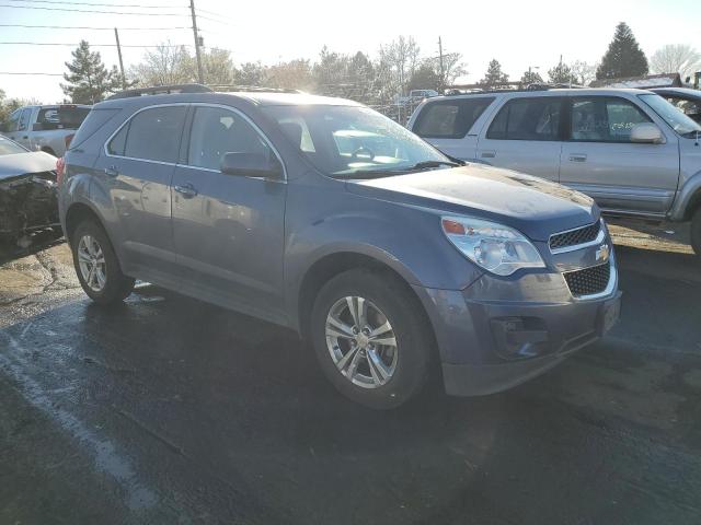 Photo 3 VIN: 2GNFLEEK7D6296213 - CHEVROLET EQUINOX 