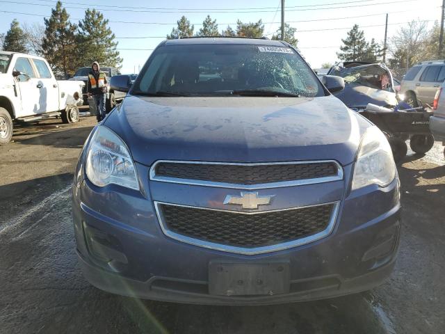 Photo 4 VIN: 2GNFLEEK7D6296213 - CHEVROLET EQUINOX 