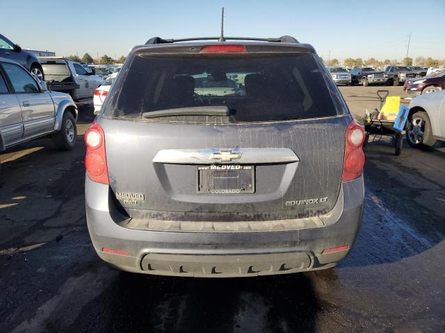 Photo 5 VIN: 2GNFLEEK7D6296213 - CHEVROLET EQUINOX 