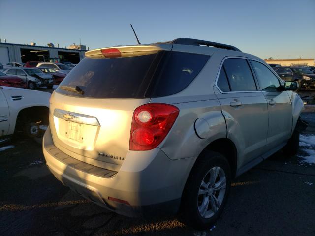 Photo 3 VIN: 2GNFLEEK7D6297961 - CHEVROLET EQUINOX LT 