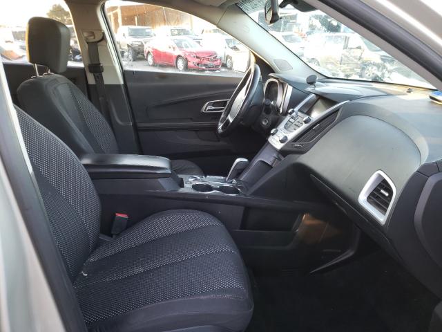 Photo 4 VIN: 2GNFLEEK7D6297961 - CHEVROLET EQUINOX LT 