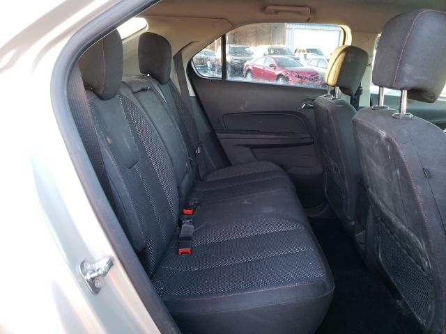 Photo 5 VIN: 2GNFLEEK7D6297961 - CHEVROLET EQUINOX LT 