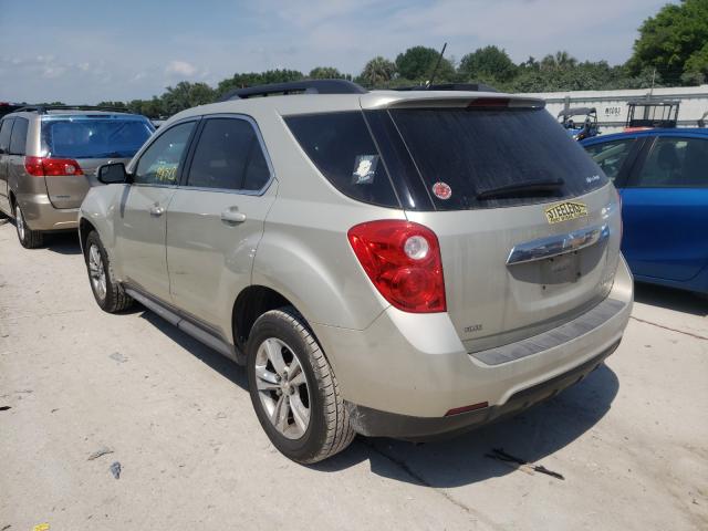 Photo 2 VIN: 2GNFLEEK7D6312491 - CHEVROLET EQUINOX LT 