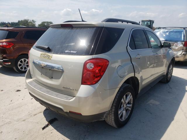 Photo 3 VIN: 2GNFLEEK7D6312491 - CHEVROLET EQUINOX LT 