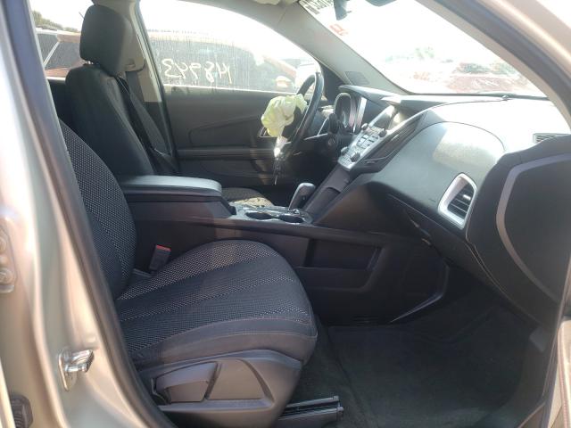 Photo 4 VIN: 2GNFLEEK7D6312491 - CHEVROLET EQUINOX LT 