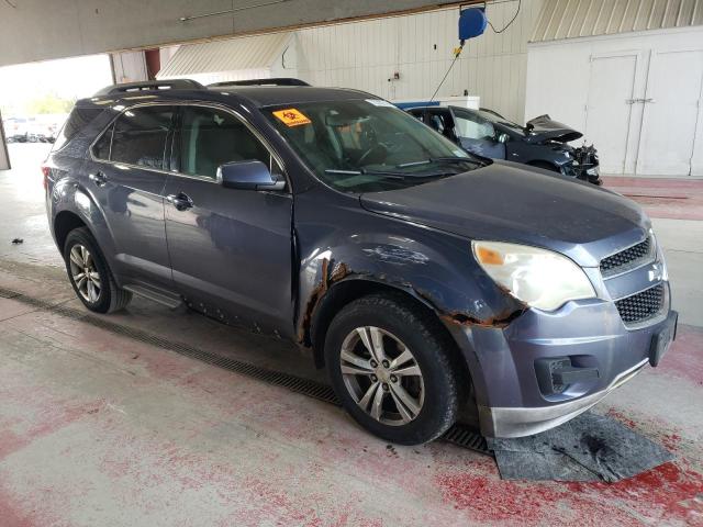 Photo 3 VIN: 2GNFLEEK7D6329078 - CHEVROLET EQUINOX LT 