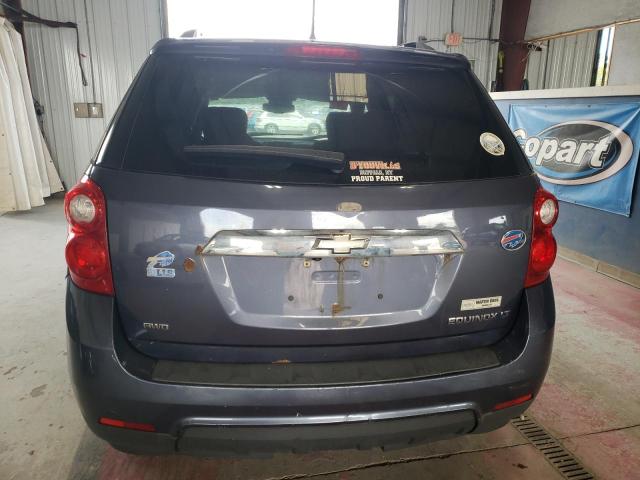 Photo 5 VIN: 2GNFLEEK7D6329078 - CHEVROLET EQUINOX LT 