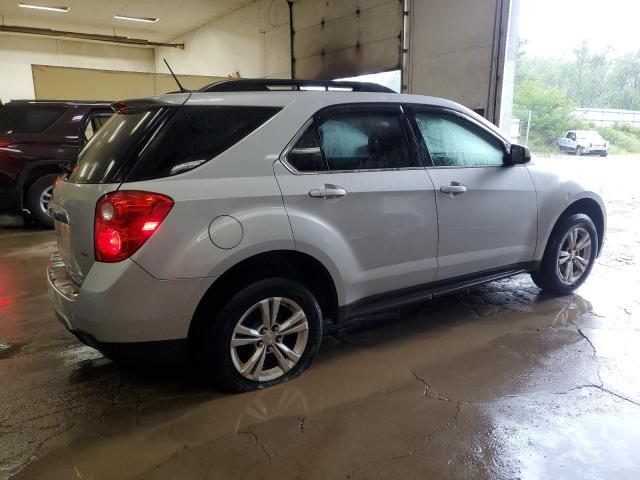 Photo 2 VIN: 2GNFLEEK7D6375770 - CHEVROLET EQUINOX LT 