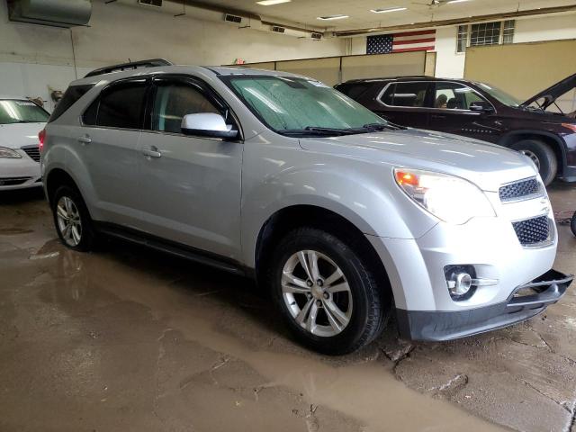 Photo 3 VIN: 2GNFLEEK7D6375770 - CHEVROLET EQUINOX LT 