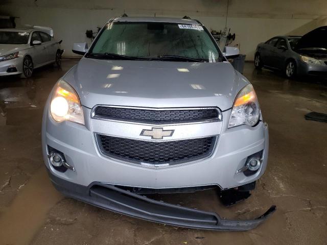 Photo 4 VIN: 2GNFLEEK7D6375770 - CHEVROLET EQUINOX LT 