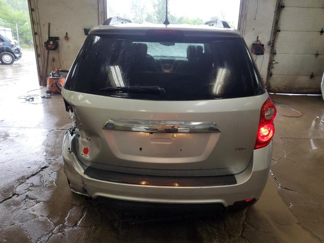 Photo 5 VIN: 2GNFLEEK7D6375770 - CHEVROLET EQUINOX LT 