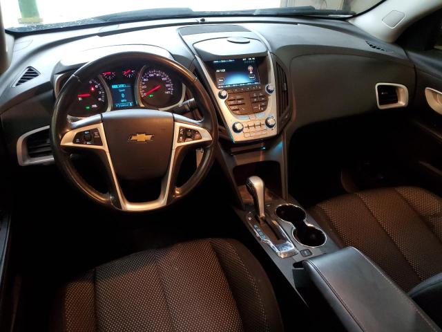 Photo 7 VIN: 2GNFLEEK7D6375770 - CHEVROLET EQUINOX LT 