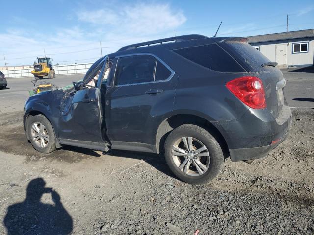 Photo 1 VIN: 2GNFLEEK7D6376997 - CHEVROLET EQUINOX LT 