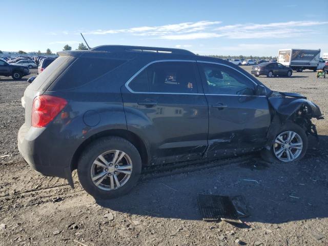 Photo 2 VIN: 2GNFLEEK7D6376997 - CHEVROLET EQUINOX LT 