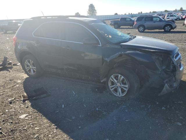 Photo 3 VIN: 2GNFLEEK7D6376997 - CHEVROLET EQUINOX LT 