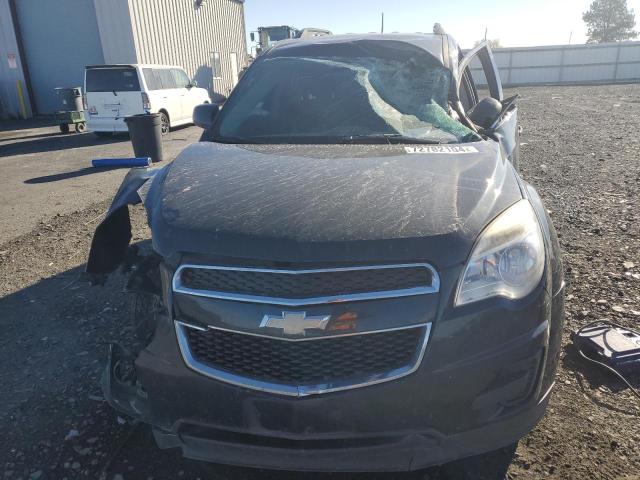 Photo 4 VIN: 2GNFLEEK7D6376997 - CHEVROLET EQUINOX LT 