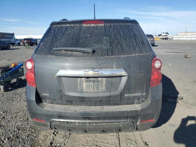 Photo 5 VIN: 2GNFLEEK7D6376997 - CHEVROLET EQUINOX LT 