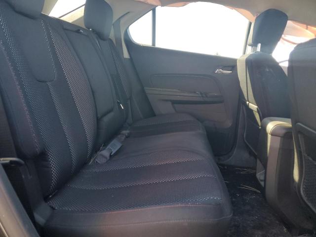 Photo 9 VIN: 2GNFLEEK7D6376997 - CHEVROLET EQUINOX LT 