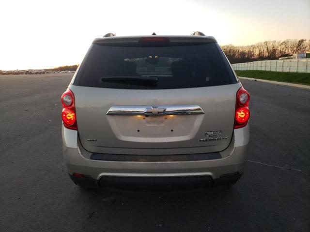 Photo 5 VIN: 2GNFLEEK7D6420089 - CHEVROLET EQUINOX LT 