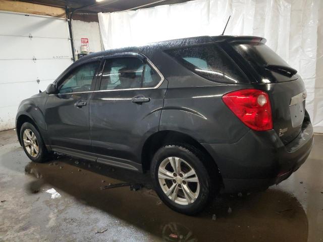 Photo 1 VIN: 2GNFLEEK7E6106170 - CHEVROLET EQUINOX 