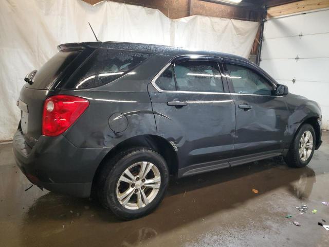 Photo 2 VIN: 2GNFLEEK7E6106170 - CHEVROLET EQUINOX 