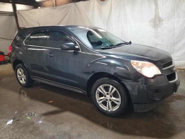 Photo 3 VIN: 2GNFLEEK7E6106170 - CHEVROLET EQUINOX 