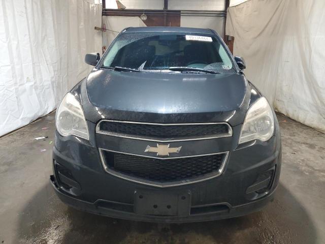 Photo 4 VIN: 2GNFLEEK7E6106170 - CHEVROLET EQUINOX 