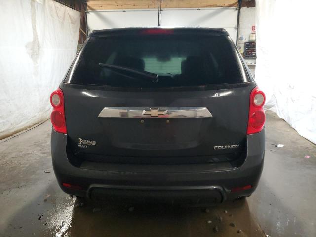 Photo 5 VIN: 2GNFLEEK7E6106170 - CHEVROLET EQUINOX 