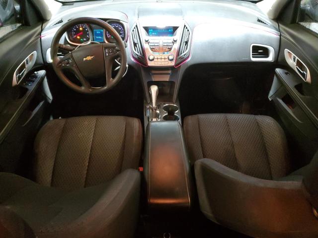 Photo 7 VIN: 2GNFLEEK7E6106170 - CHEVROLET EQUINOX 