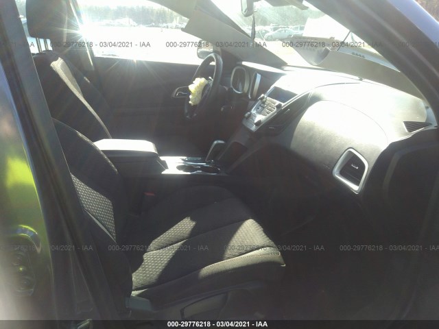 Photo 4 VIN: 2GNFLEEK7E6109263 - CHEVROLET EQUINOX 