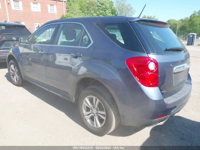 Photo 2 VIN: 2GNFLEEK7E6185890 - CHEVROLET EQUINOX 