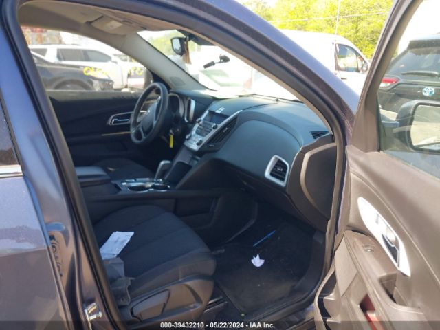 Photo 4 VIN: 2GNFLEEK7E6185890 - CHEVROLET EQUINOX 