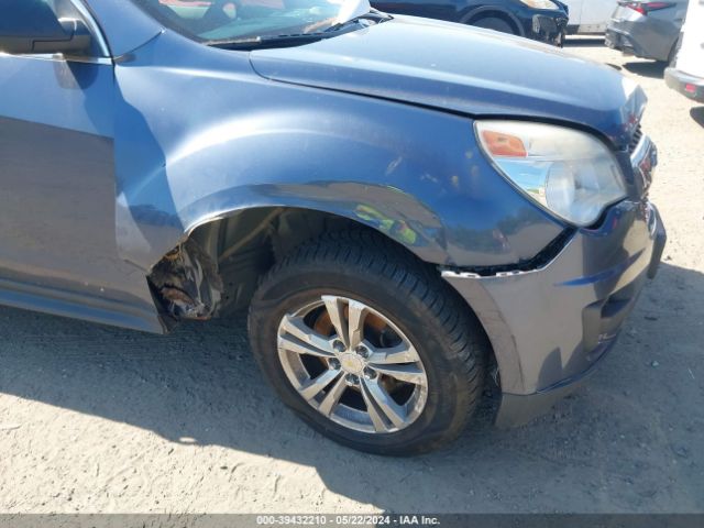 Photo 5 VIN: 2GNFLEEK7E6185890 - CHEVROLET EQUINOX 