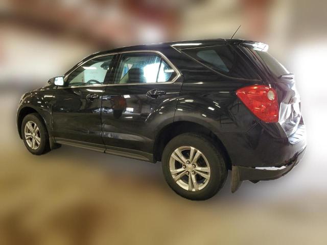 Photo 1 VIN: 2GNFLEEK7E6188692 - CHEVROLET EQUINOX 