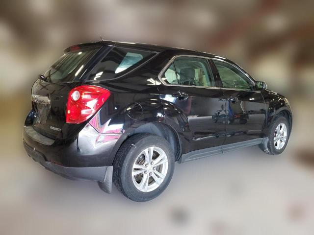 Photo 2 VIN: 2GNFLEEK7E6188692 - CHEVROLET EQUINOX 