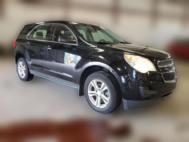 Photo 3 VIN: 2GNFLEEK7E6188692 - CHEVROLET EQUINOX 