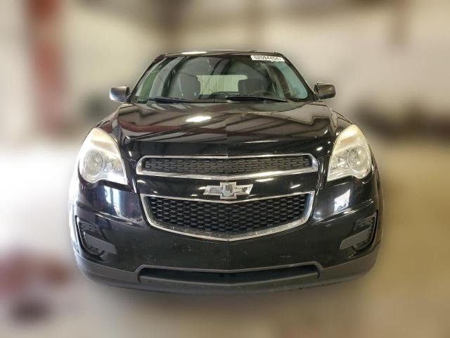 Photo 4 VIN: 2GNFLEEK7E6188692 - CHEVROLET EQUINOX 