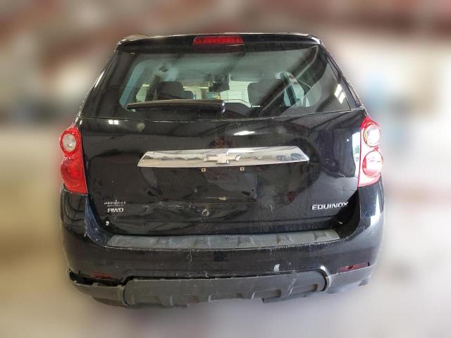 Photo 5 VIN: 2GNFLEEK7E6188692 - CHEVROLET EQUINOX 